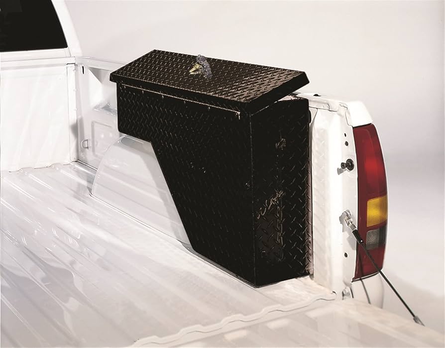Black aluminium wheel well tool boxes.jpg