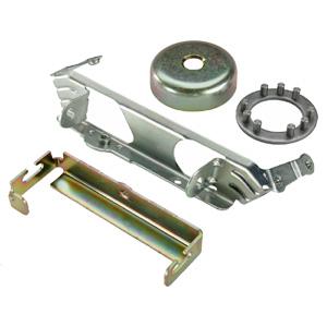 Custom metal stamping parts