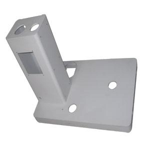 Custom sheet metal forming parts