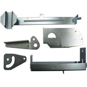 Metal stamping products