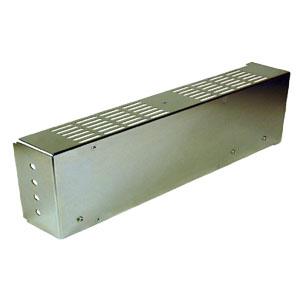 Sheet metal enclosures