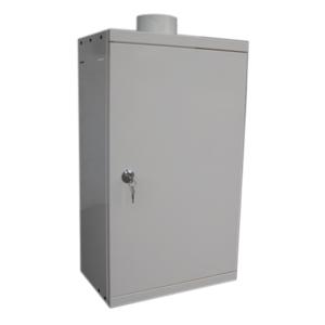 Sheet metal nema enclosure