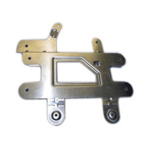 Stainless steel stamping parts