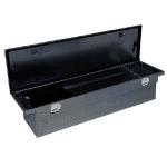 CrossBed Truck Box black