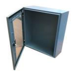 Custom enclosure manufacturers