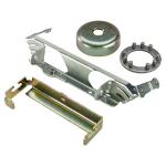 Custom metal stamping parts