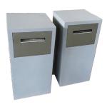 Metal Letter Box