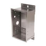 Metal enclosure manufacturers