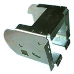 Metal stamping brackets