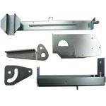 Metal stamping products