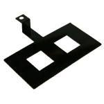 Sheet metal brackets