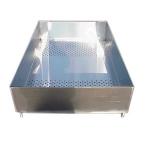 Sheet metal enclosures