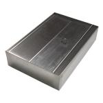 Stainless Steel Electrical Enclosures