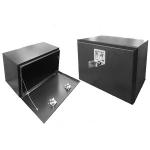 Steel underbody toolbox