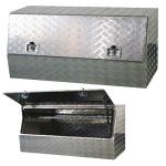 Under tray tool boxes