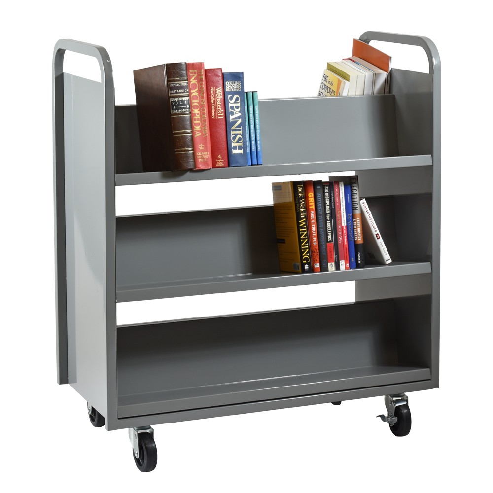 Metal Bookshelf Cart.jpg