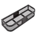 ATV front racks basket